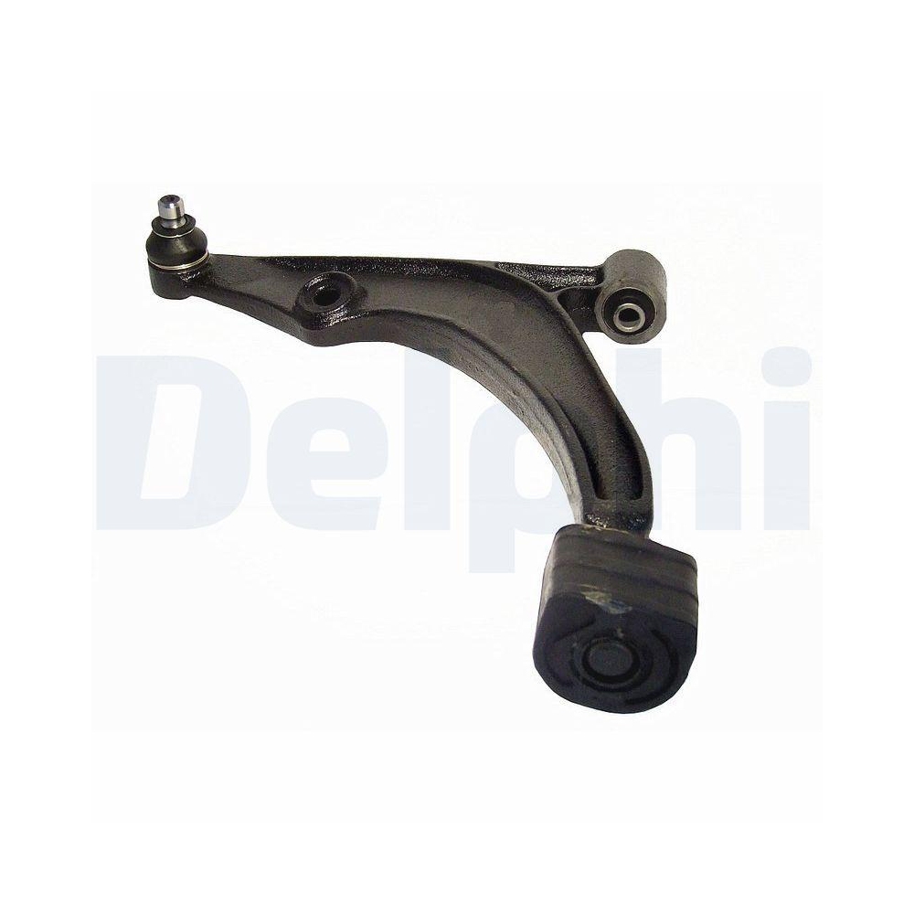 DELPHI TC1452 Lenker, Radaufh&auml;ngung f&uuml;r SUZUKI, Vorderachse links, au&szlig;en, links