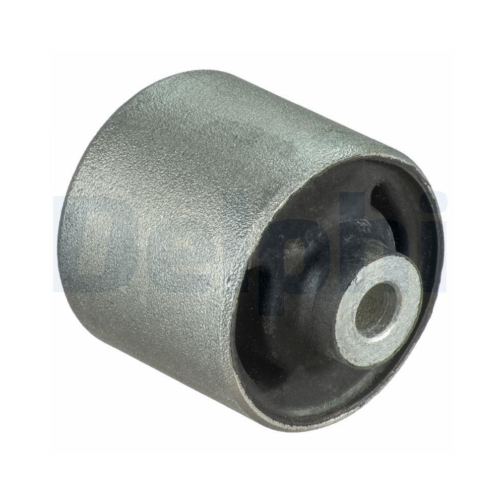 DELPHI TD1366W Lagerung, Lenker f&uuml;r AUDI SEAT, Vorderachse, hinten, innen, unten