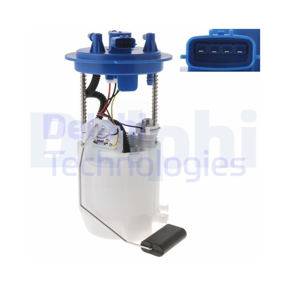 DELPHI FG2705-12B1 Kraftstoff-F&ouml;rdereinheit f&uuml;r NISSAN HITACHI