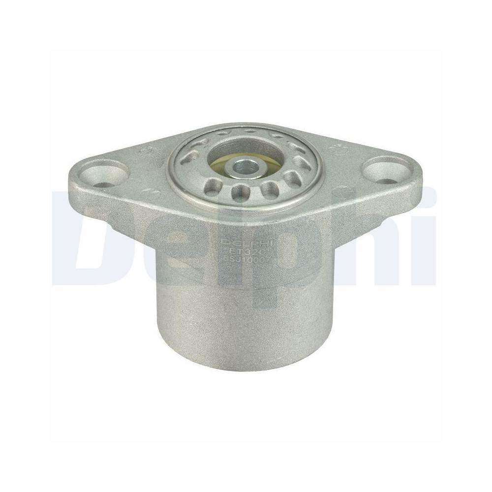 DELPHI BSJ10007 Federbeinst&uuml;tzlager f&uuml;r SKODA VW, Hinterachse