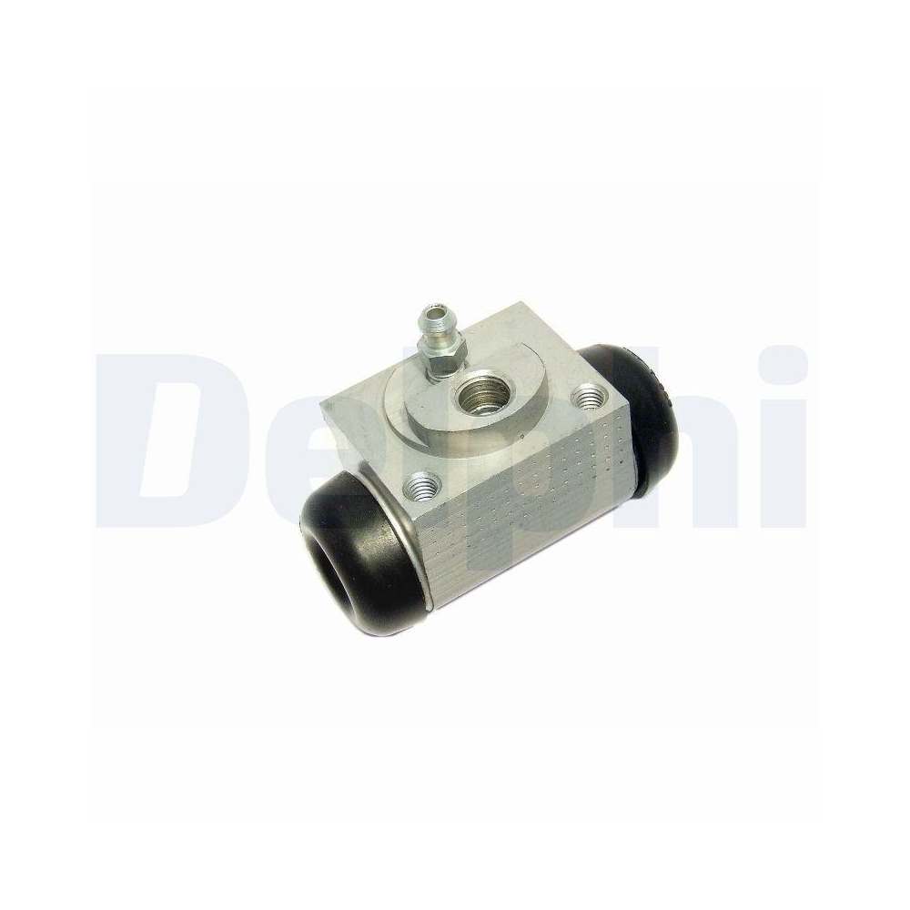 DELPHI LW90044 Radbremszylinder f&uuml;r FIAT LANCIA, Hinterachse, beidseitig