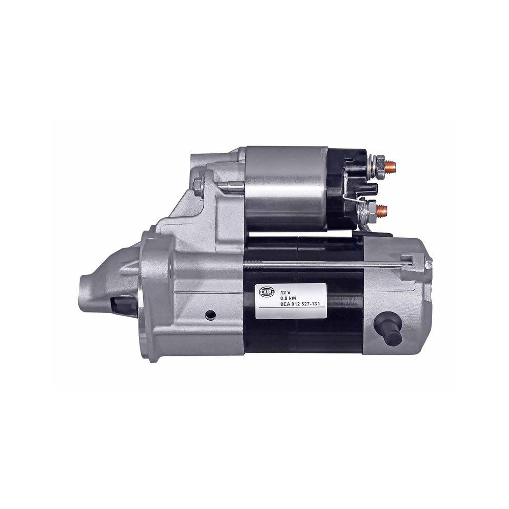HELLA Starter 8EA 012 527-131 f&uuml;r TOYOTA