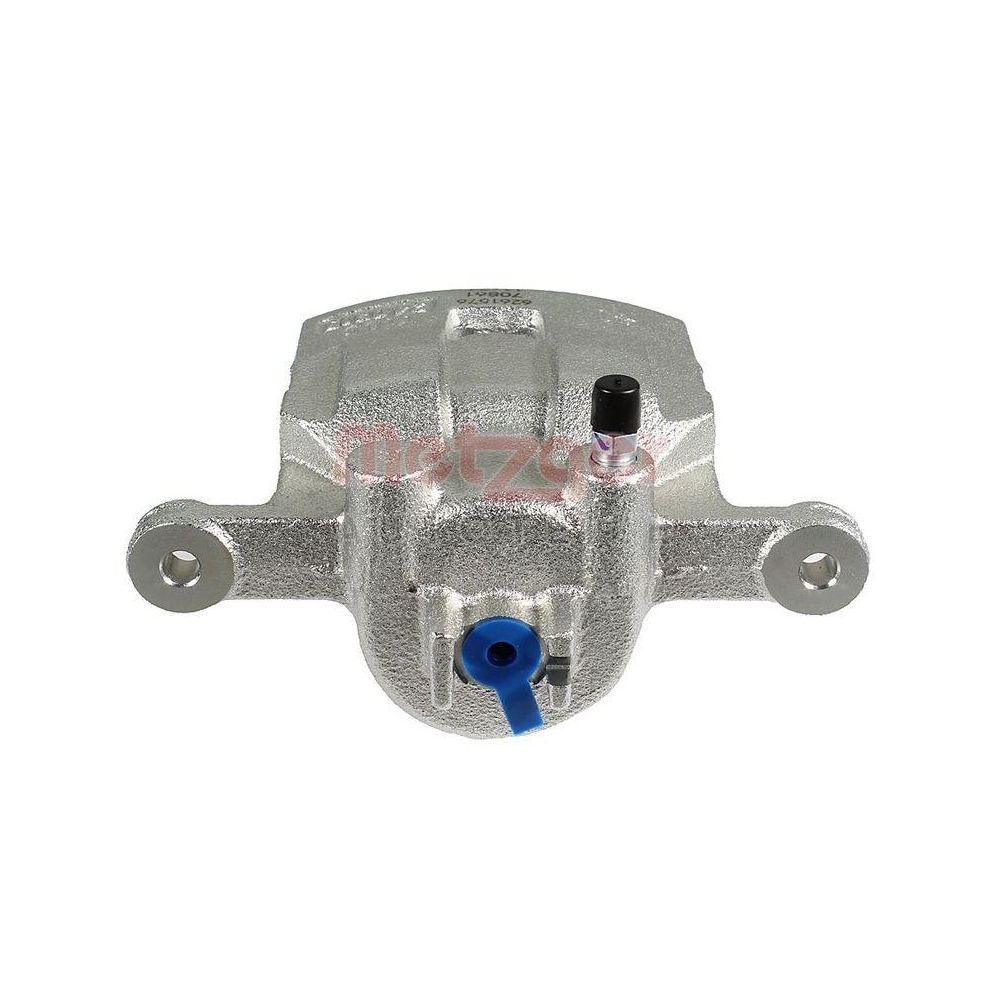 Bremssattel METZGER AUTOTEILE 6261576 f&uuml;r SUZUKI, Vorderachse rechts