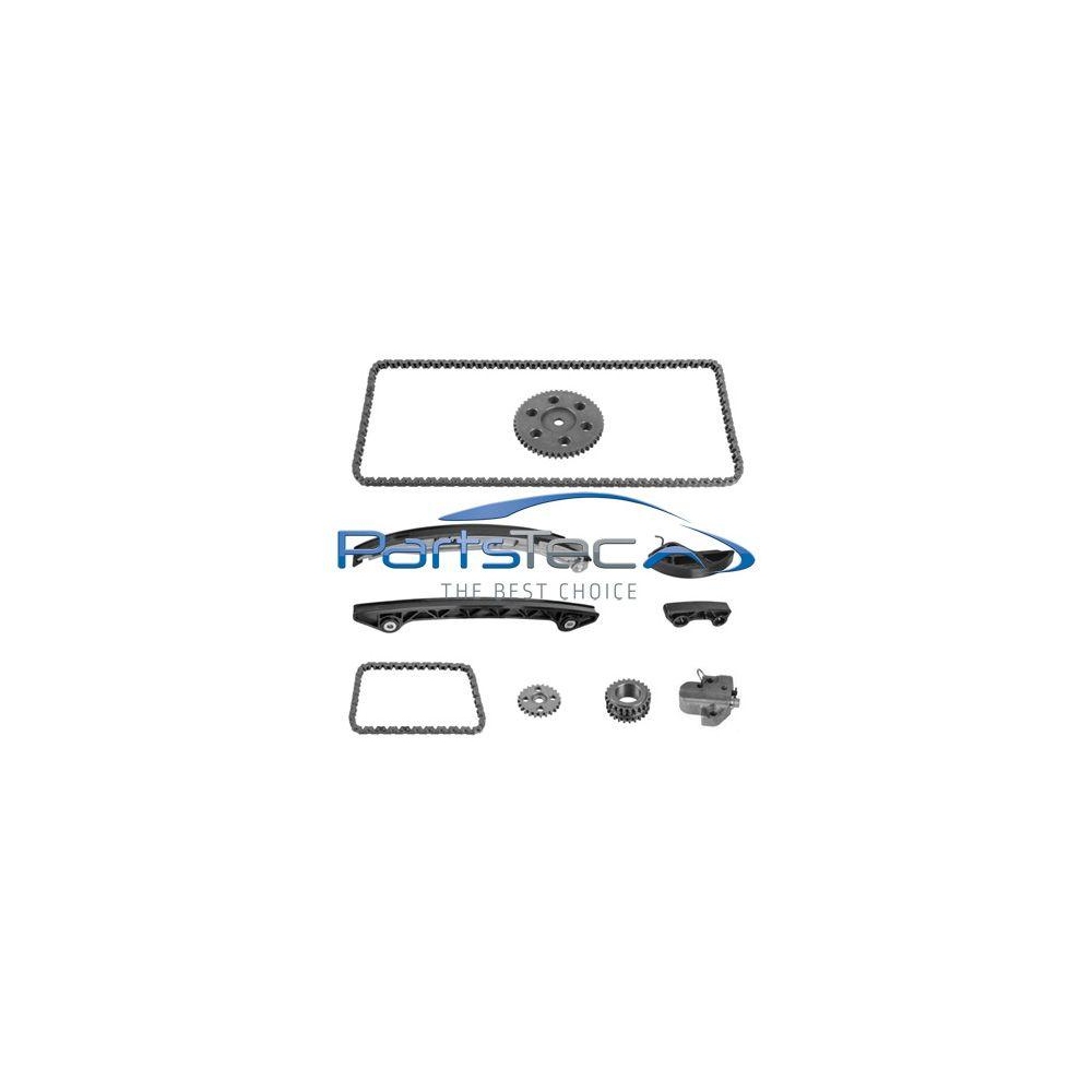 PartsTec PTA114-0125 Steuerkettensatz f&uuml;r MAZDA