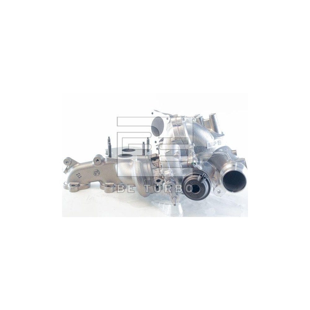 BE TURBO 130928 Lader, Aufladung f&uuml;r MERCEDES-BENZ NISSAN OPEL RENAULT
