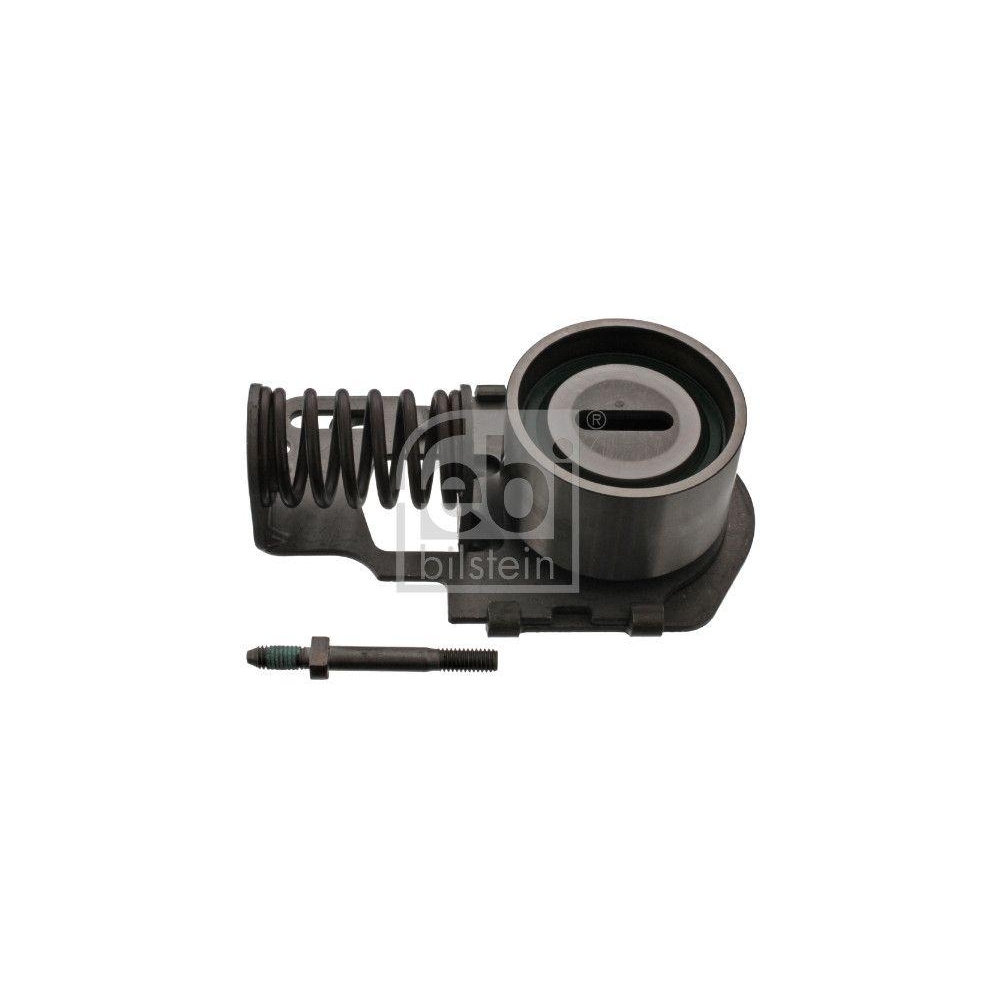 Spannrolle, Zahnriemen FEBI BILSTEIN 06980 f&uuml;r CITRO&Euml;N FIAT LANCIA PEUGEOT