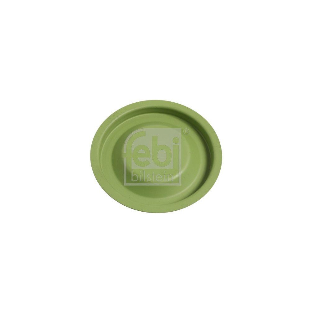 FEBI BILSTEIN 36917 Deckel, Schaltgetriebe febi Plus f&uuml;r AUDI SEAT SKODA VW