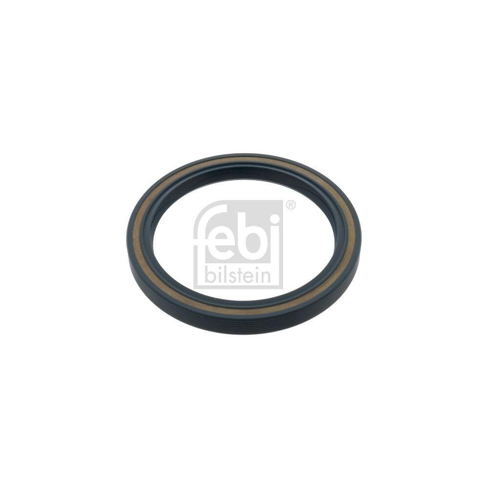 FEBI BILSTEIN Wellendichtring, Radnabe 45373 f&uuml;r RENAULT TRUCKS, Vorderachse