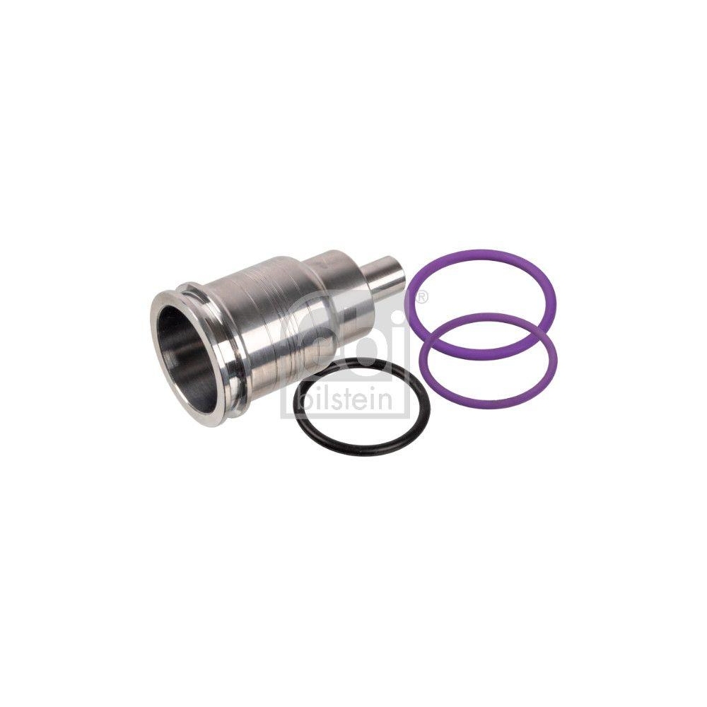 FEBI BILSTEIN H&uuml;lse, D&uuml;senhalter 171564 f&uuml;r VOLVO RENAULT TRUCKS