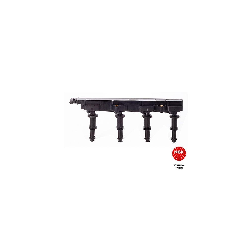 Z&uuml;ndspule NGK 48151 f&uuml;r ALFA ROMEO FIAT LANCIA OPEL CHEVROLET DAEWOO HITACHI