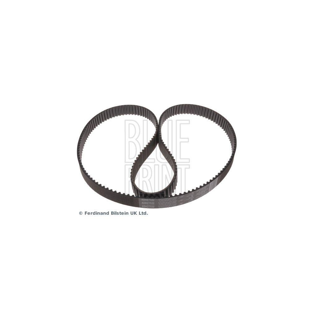 Zahnriemen BLUE PRINT ADH27532 f&uuml;r HONDA