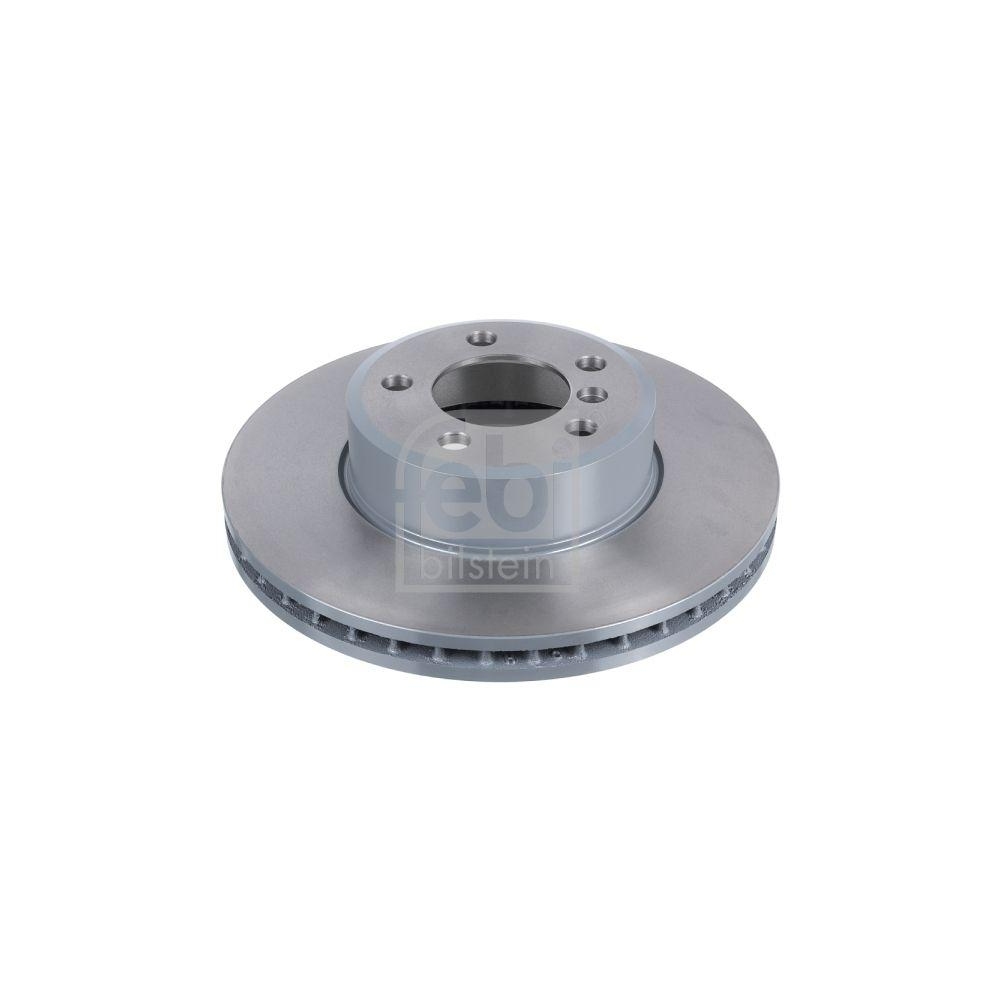 Bremsscheibe FEBI BILSTEIN 32177 f&uuml;r BMW, Vorderachse