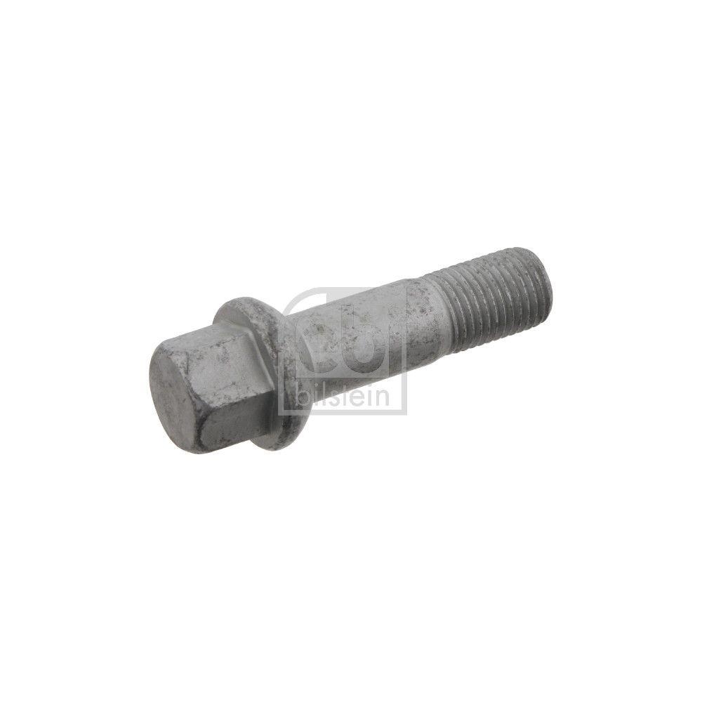 FEBI BILSTEIN Radschraube 14519 f&uuml;r MERCEDES-BENZ, Hinterachse, Vorderachse