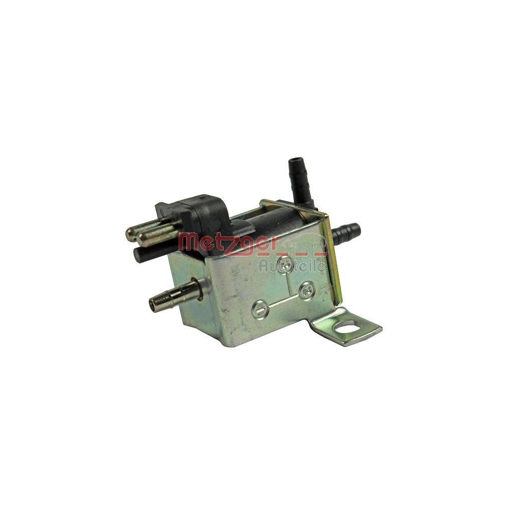 AGR-Ventil, Abgassteuerung METZGER 0892263 ORIGINAL ERSATZTEIL für MERCEDES-BENZ