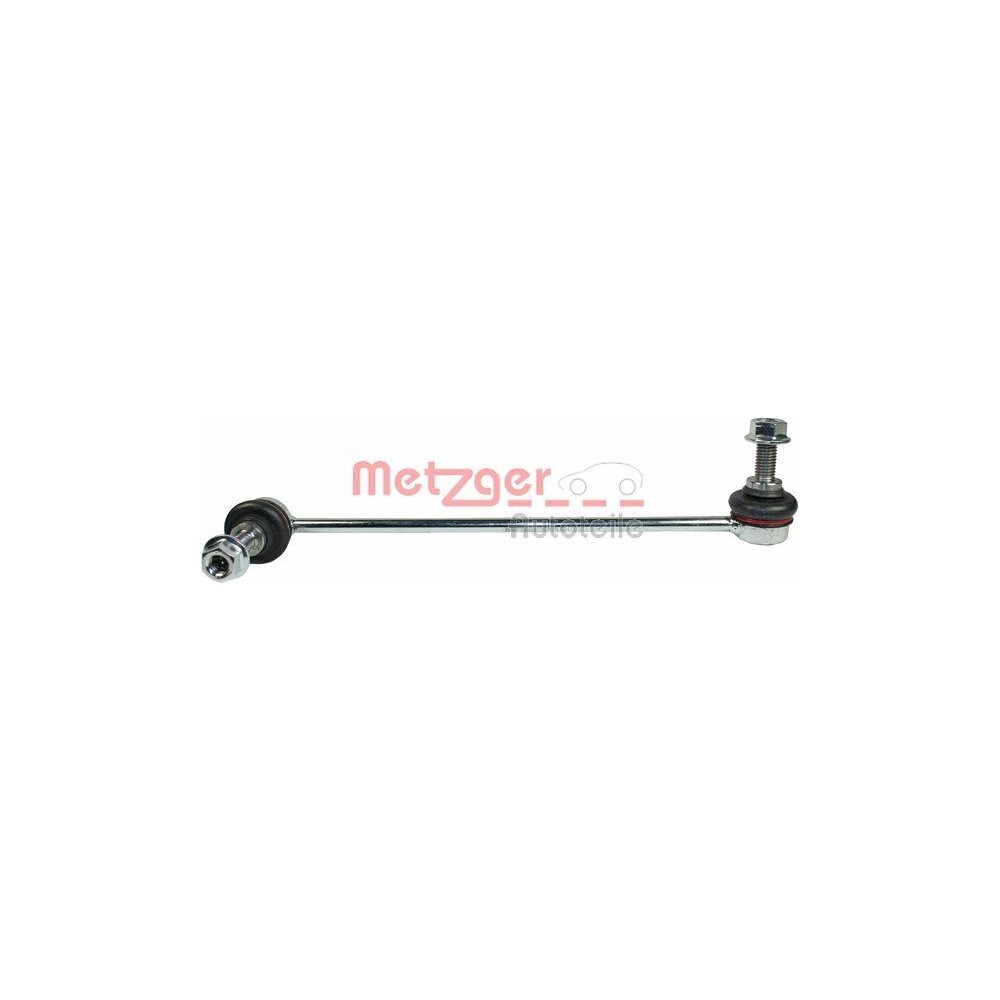 Stange/Strebe, Stabilisator METZGER 53067901 KIT + f&uuml;r OPEL GENERAL MOTORS