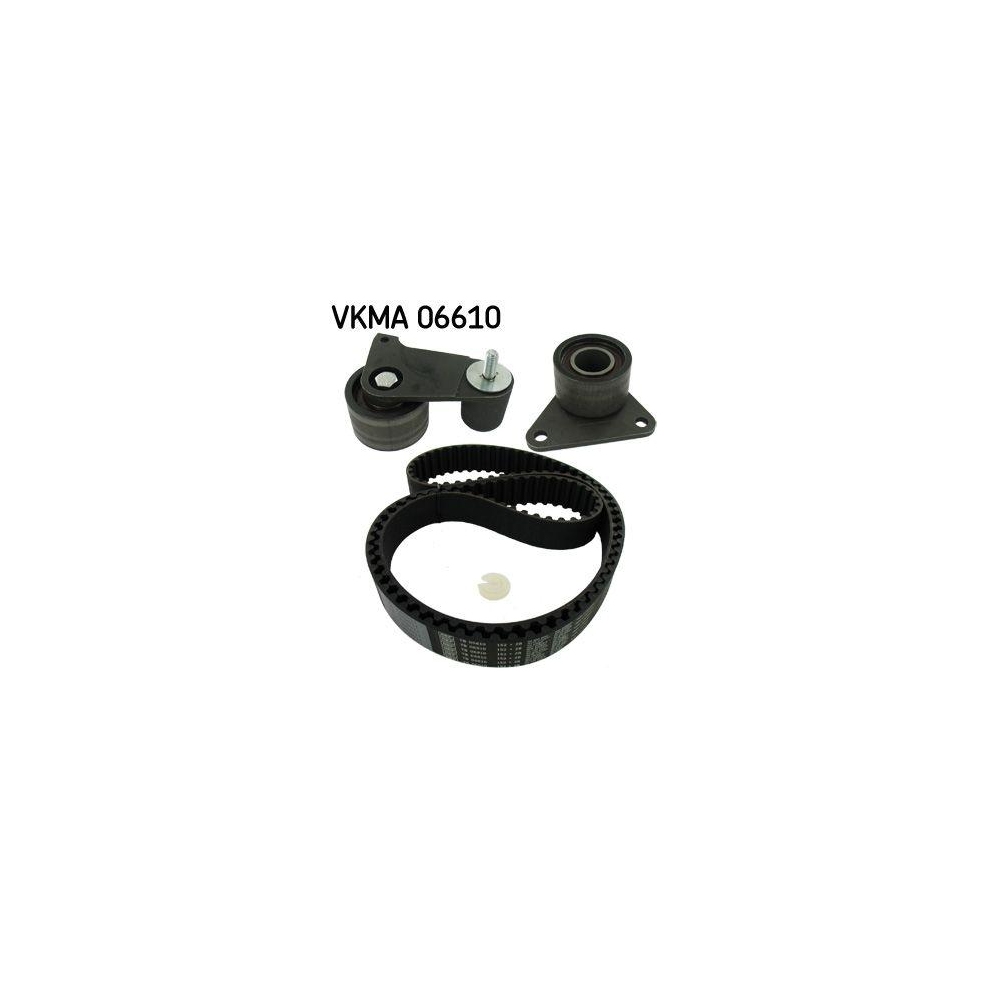 Zahnriemensatz SKF VKMA 06610 f&uuml;r VOLVO