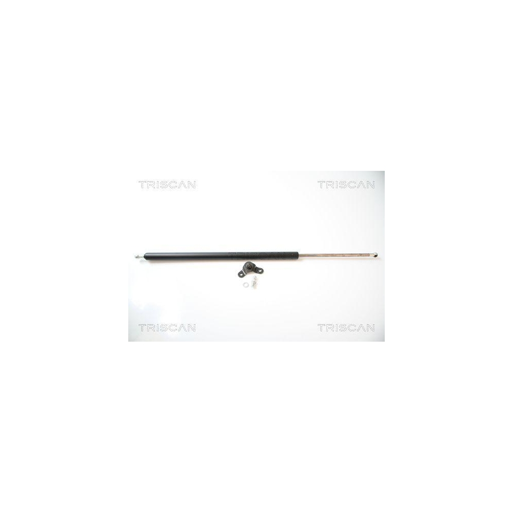 Gasfeder, Koffer-/Laderaum TRISCAN 8710 40228 für HONDA, links