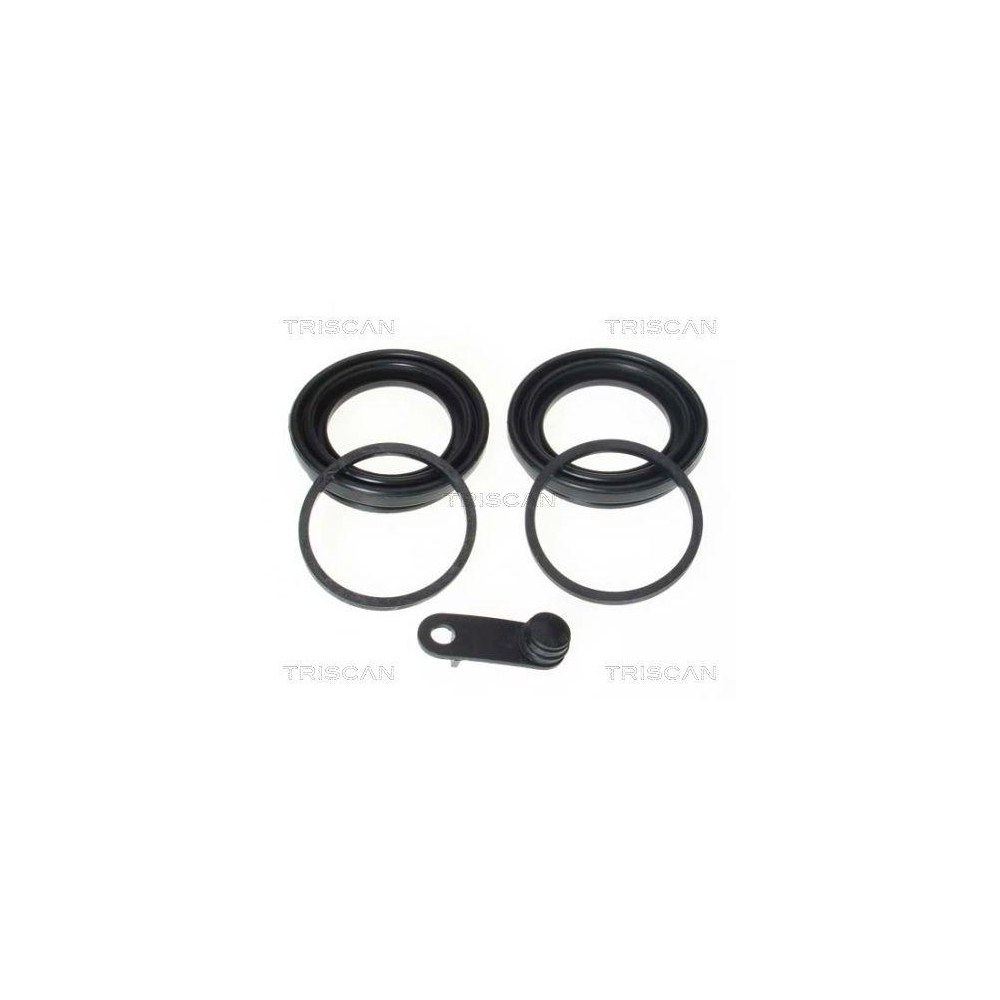 Reparatursatz, Bremssattel TRISCAN 8170 204513 f&uuml;r, Vorderachse