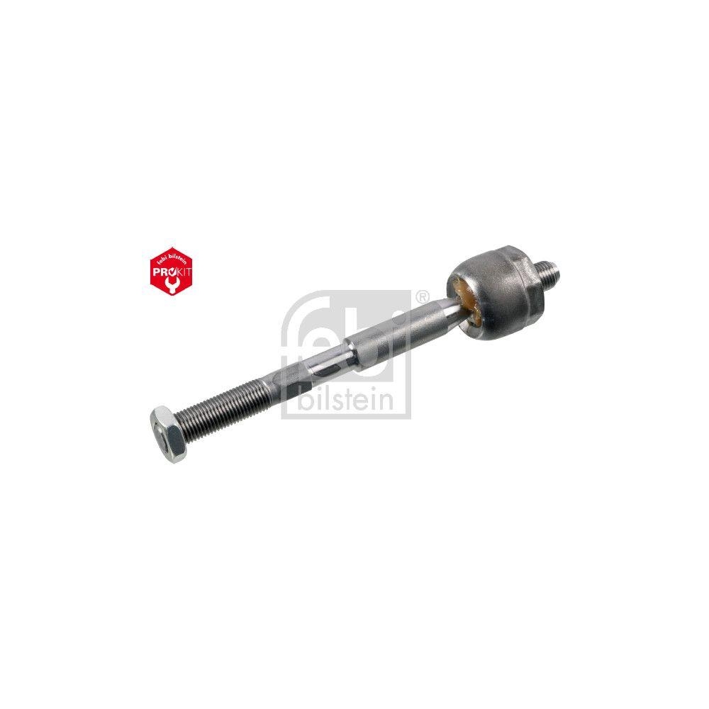 FEBI BILSTEIN Axialgelenk, Spurstange 12001 ProKit f&uuml;r FORD SEAT VW