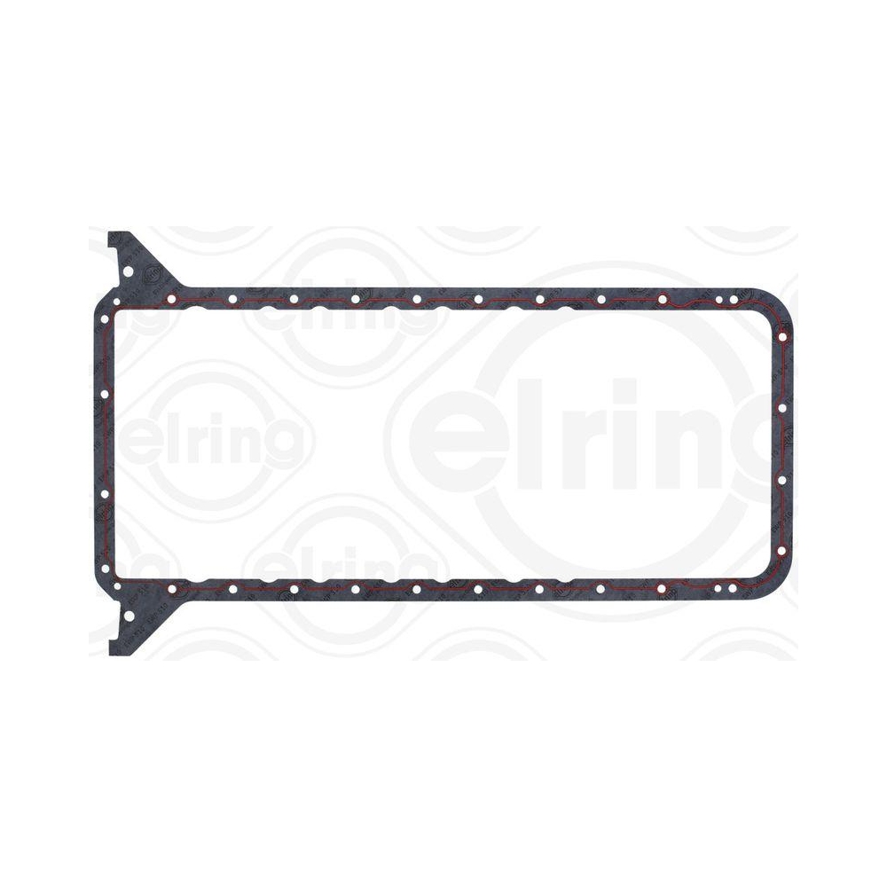 Dichtung, Ölwanne ELRING 803.780 für BMW ROVER