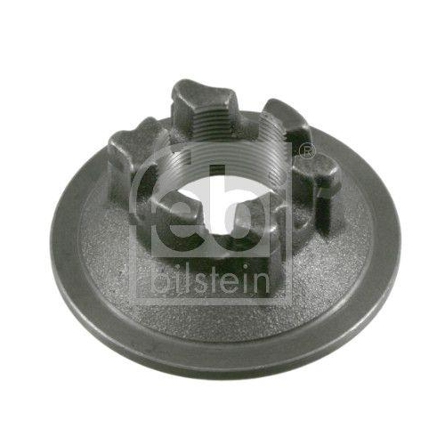 Mutter, Achszapfen FEBI BILSTEIN 10455 f&uuml;r BPW