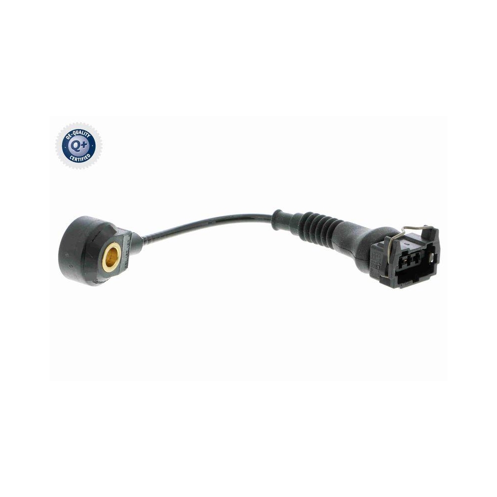 Klopfsensor VEMO V20-72-3002 Q+, Erstausr&uuml;sterqualit&auml;t f&uuml;r BMW