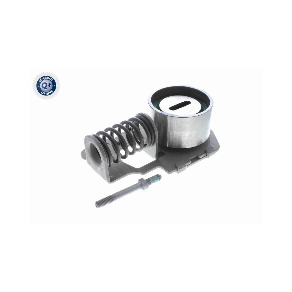 Spannrolle, Zahnriemen VAICO V24-0122 Q+, Erstausr&uuml;sterqualit&auml;t f&uuml;r CITRO&Euml;N FIAT