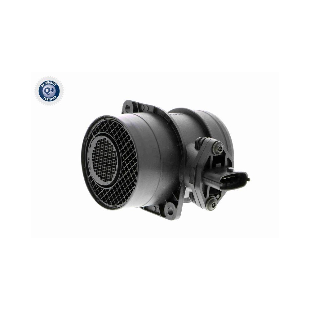 Luftmassenmesser VEMO V52-72-0130 Q+, Erstausr&uuml;sterqualit&auml;t f&uuml;r OPEL HYUNDAI KIA