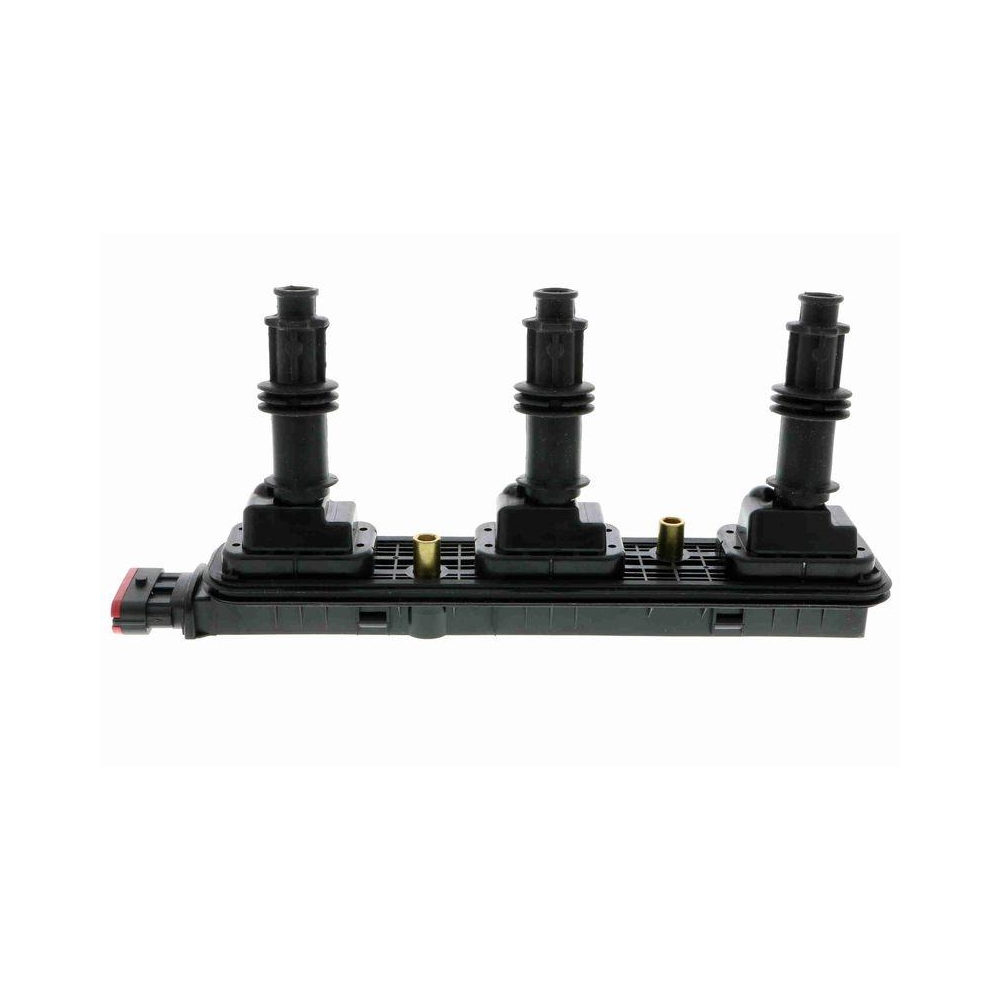 Zündspule VEMO V40-70-0069 Original VEMO Qualität für OPEL GENERAL MOTORS TESLA