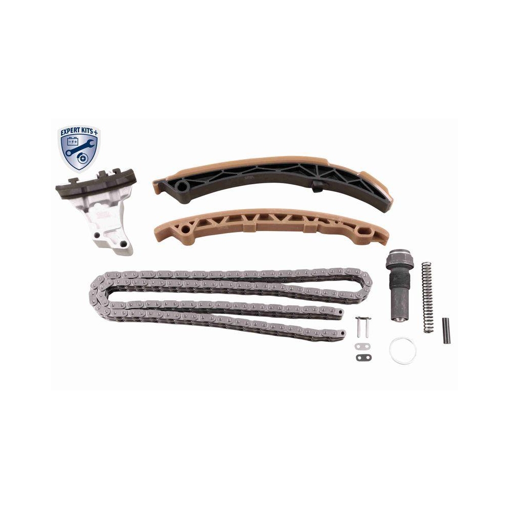 Steuerkettensatz VAICO V30-10006-BEK EXPERT KITS + für MERCEDES-BENZ SEAT SKODA