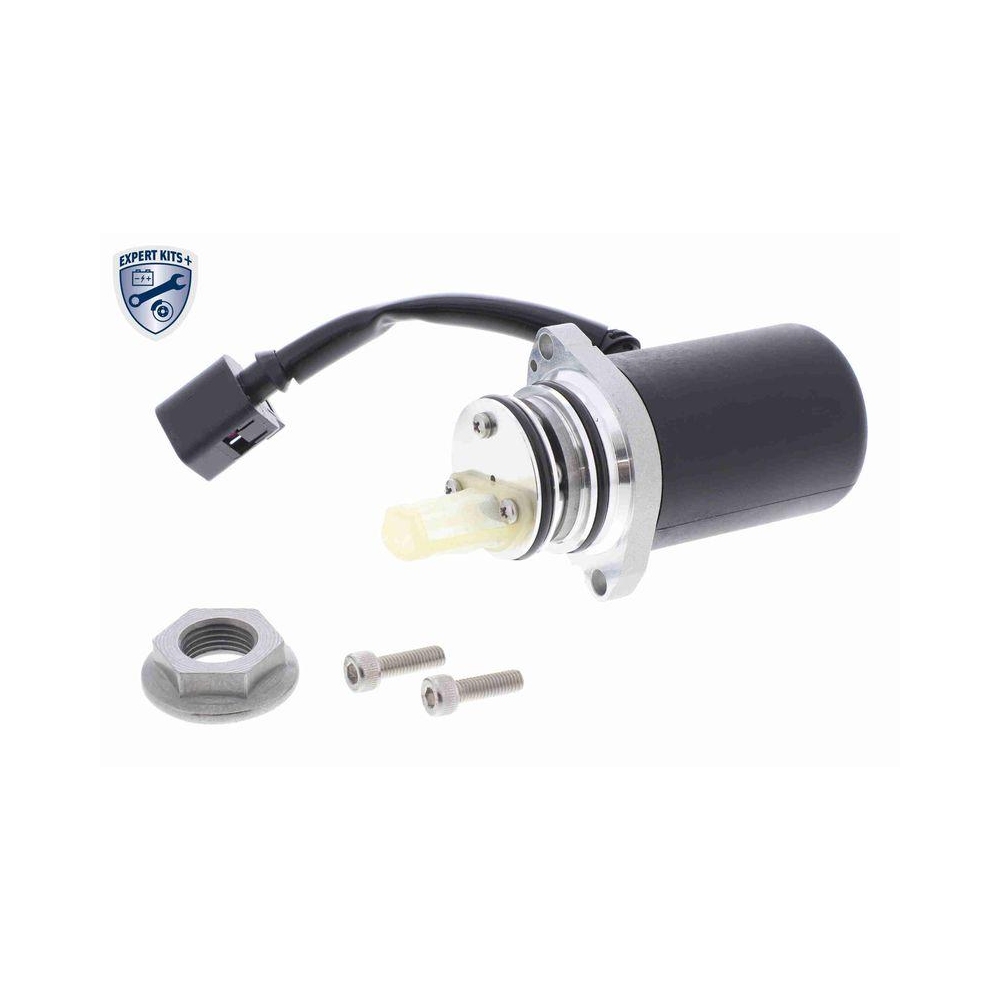 Pumpe, Lamellenkupplung (Allradantrieb) VAICO V25-2107 Original VAICO Qualität