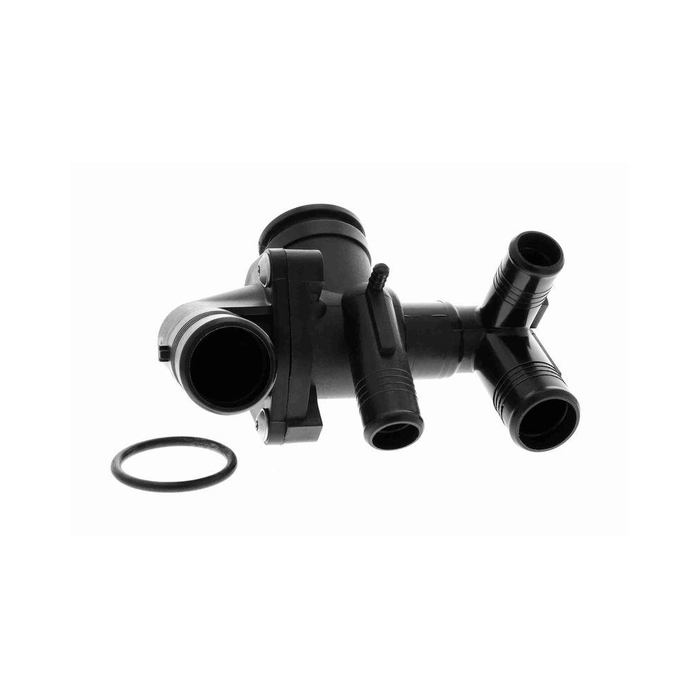 Thermostatgehäuse VEMO V25-99-0008 Original VEMO Qualität für FORD