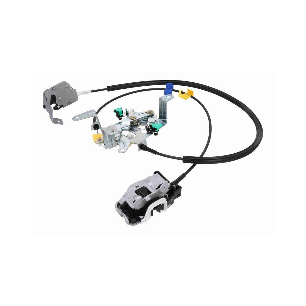 T&uuml;rschloss VEMO V25-85-0069 Original VEMO Qualit&auml;t f&uuml;r FORD, hinten rechts