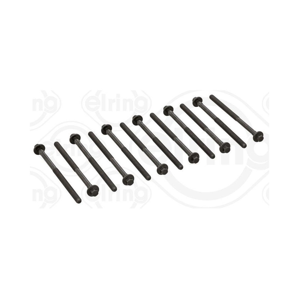 Zylinderkopfschraubensatz ELRING 477940 f&uuml;r VOLVO