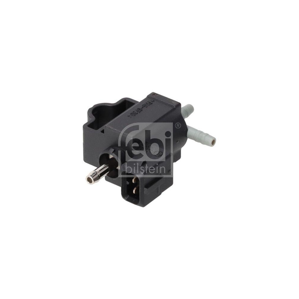 FEBI BILSTEIN Ladedruckregelventil 194865 febi Plus f&uuml;r OPEL SAAB VAUXHALL BUICK
