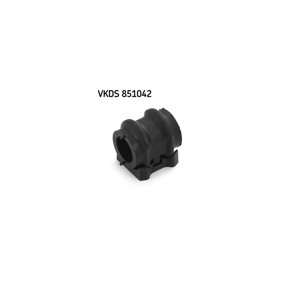 Lagerbuchse, Stabilisator SKF VKDS 851042 f&uuml;r TOYOTA, Vorderachse beidseitig