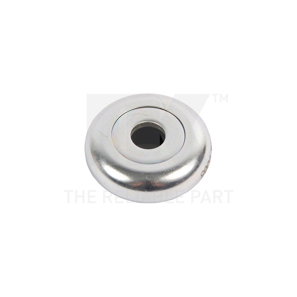 W&auml;lzlager, Federbeinst&uuml;tzlager NK 661905 f&uuml;r CITRO&Euml;N DAIHATSU HONDA PEUGEOT