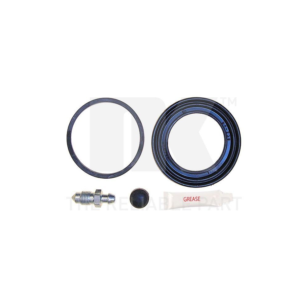 Reparatursatz, Bremssattel NK 8822036 f&uuml;r, Vorderachse