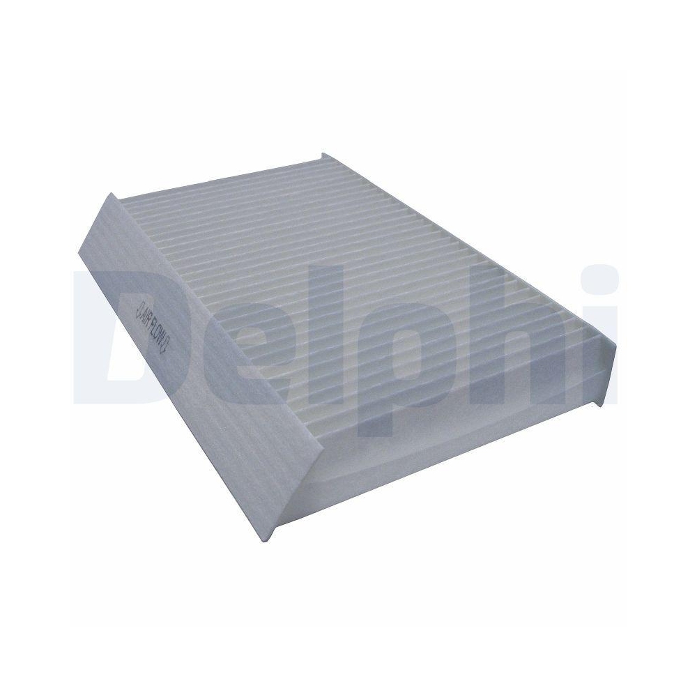 Filter, Innenraumluft DELPHI TSP0325315 für RENAULT