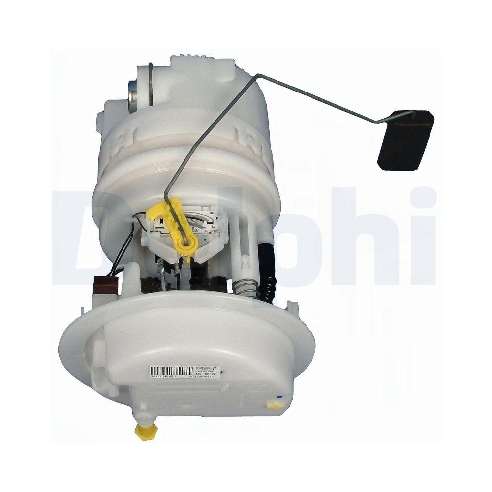 DELPHI FE10175-12B1 Kraftstoffpumpe f&uuml;r PEUGEOT HITACHI