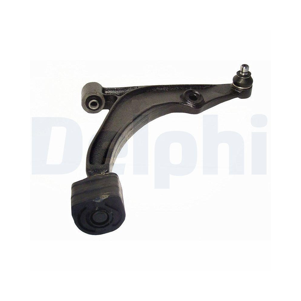 DELPHI TC1453 Lenker, Radaufh&auml;ngung f&uuml;r SUZUKI, Vorderachse rechts, au&szlig;en, unten