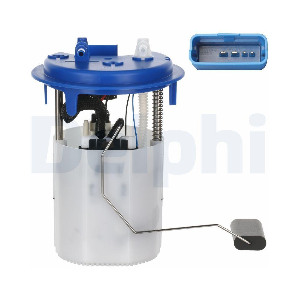 DELPHI FG2706-12B1 Kraftstoff-F&ouml;rdereinheit f&uuml;r PEUGEOT