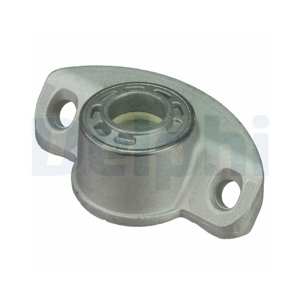 DELPHI BSJ10008 Federbeinst&uuml;tzlager f&uuml;r OPEL VAUXHALL, Hinterachse
