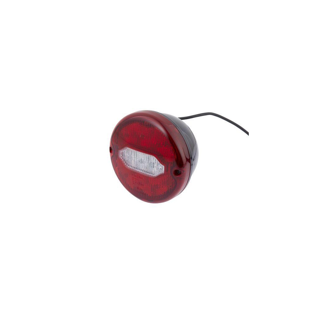 HELLA Heckleuchte 2NR 013 155-201 für DAF KEMPF, links, rechts