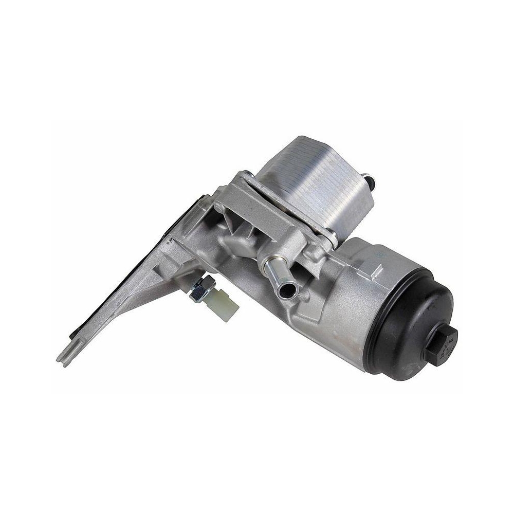 Geh&auml;use, &Ouml;lfilter METZGER AUTOTEILE 2370156 f&uuml;r FORD