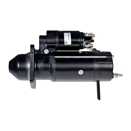 HELLA 8EA 015 642-871 Starter f&uuml;r GENERAL MOTORS JCB
