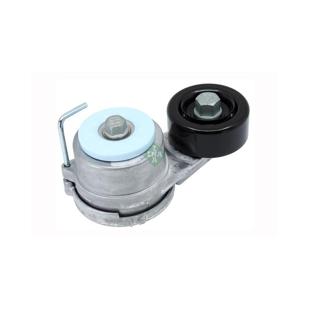 Riemenspanner, Keilrippenriemen Schaeffler INA 534 0429 10 für HYUNDAI KIA