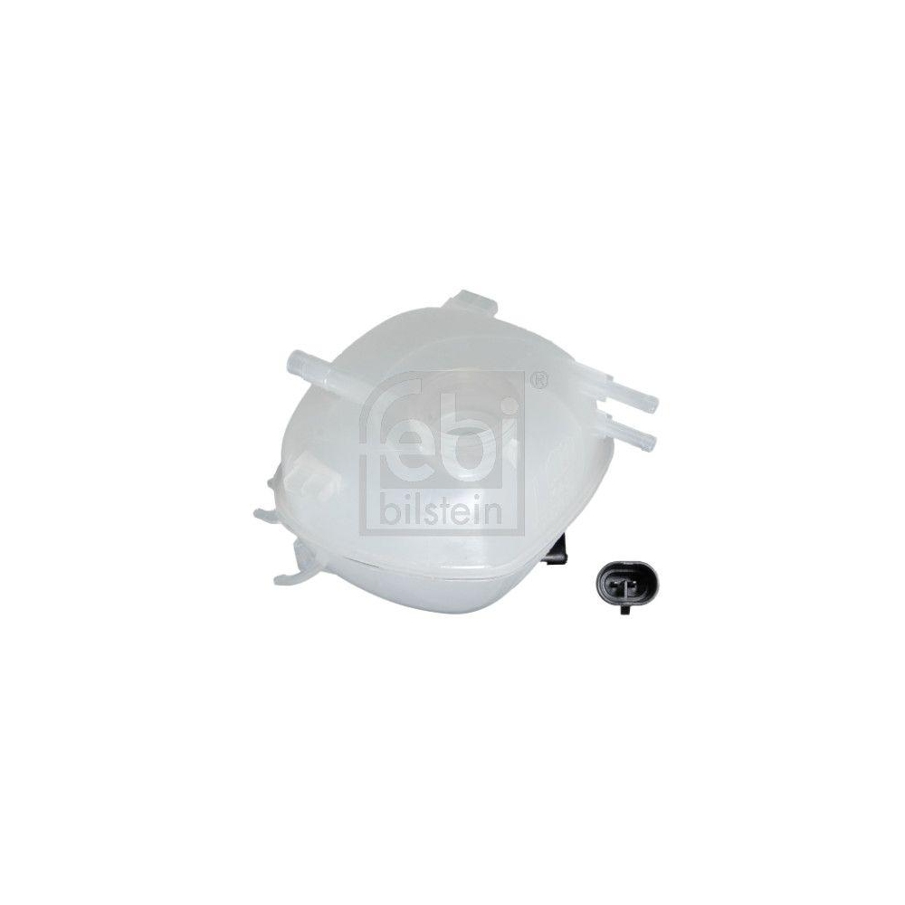 Ausgleichsbeh&auml;lter, K&uuml;hlmittel FEBI BILSTEIN 47893 f&uuml;r OPEL SAAB VAUXHALL