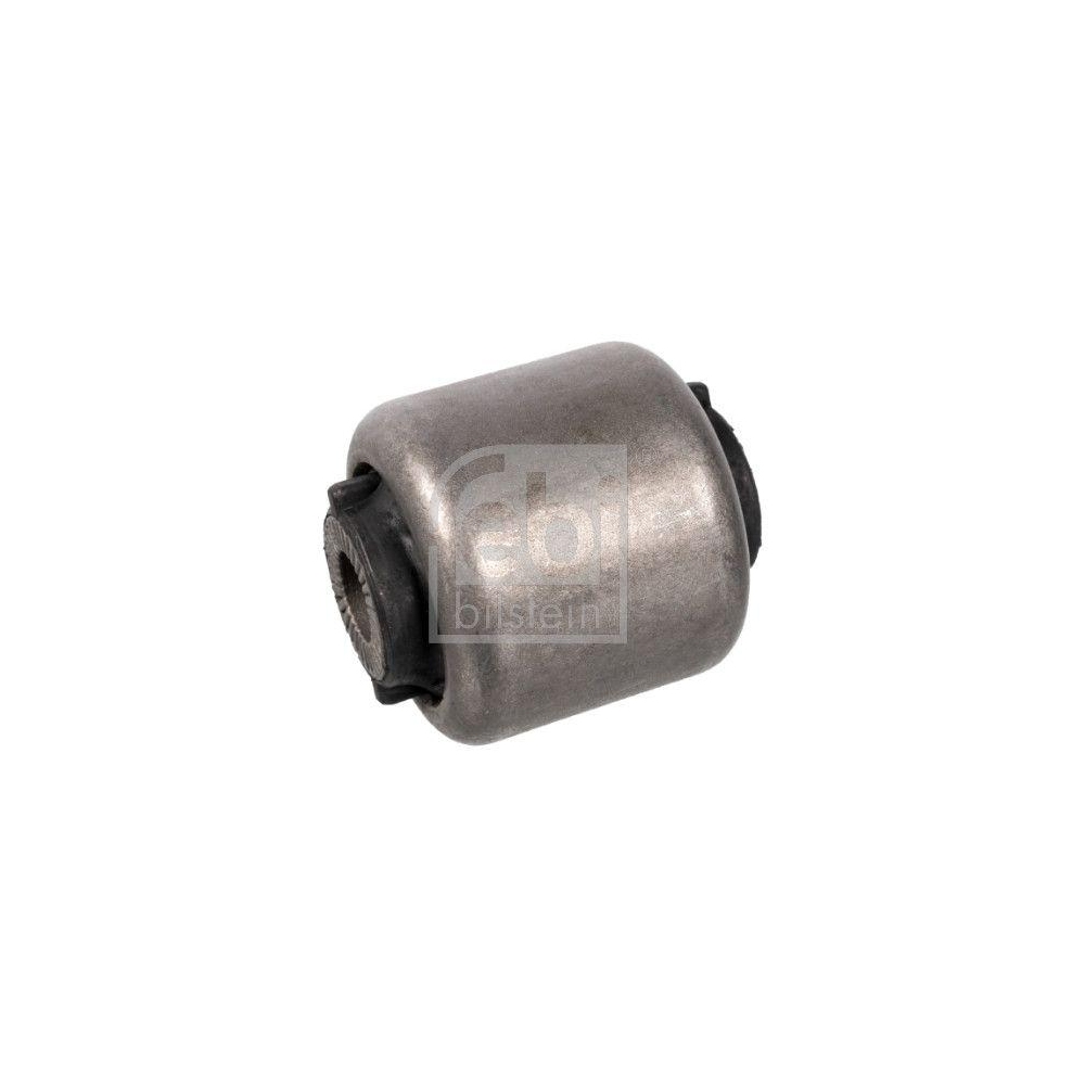 FEBI BILSTEIN Lagerung, Lenker 40392 f&uuml;r BMW, Vorderachse links, hinten