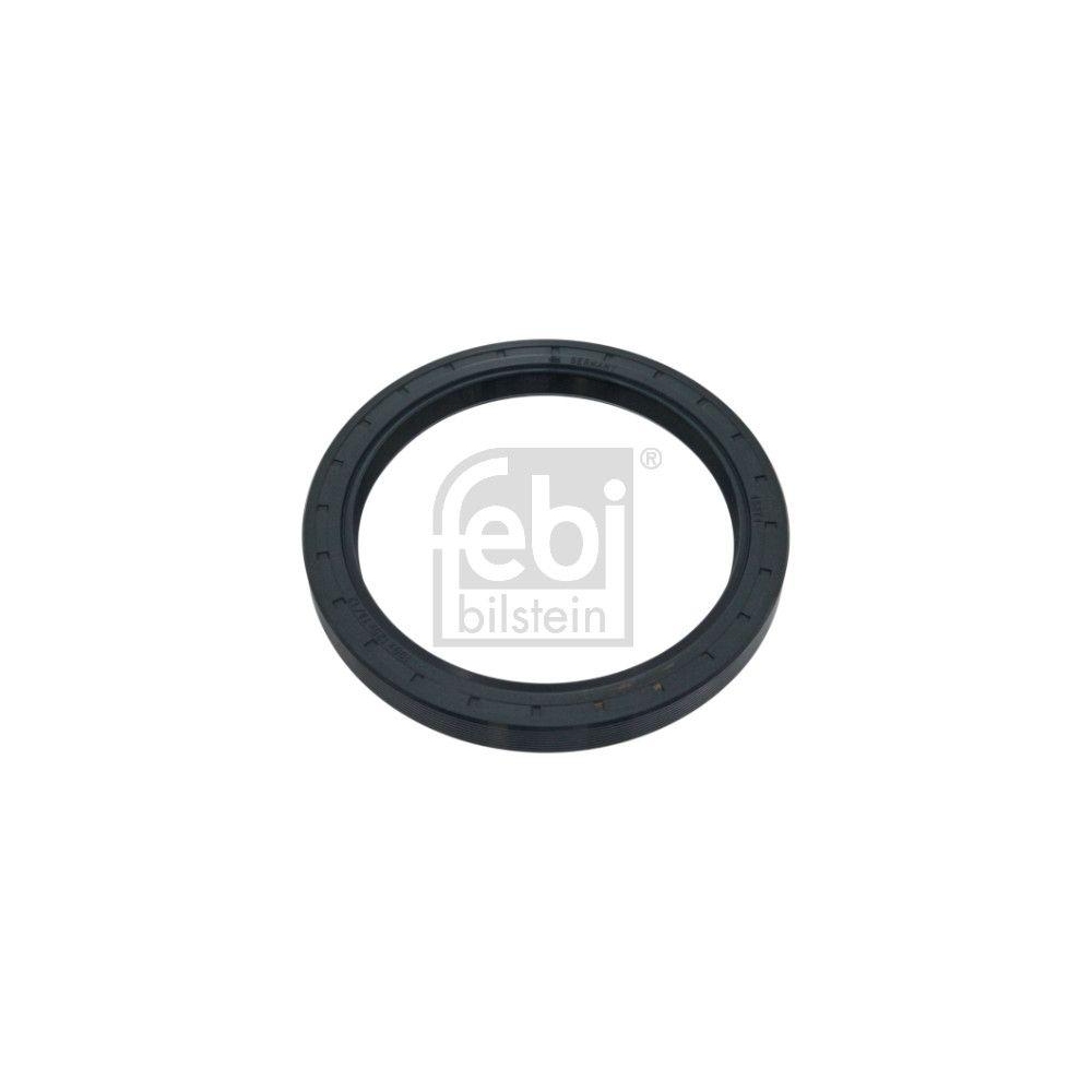 FEBI BILSTEIN Wellendichtring, Radnabe 45374 f&uuml;r RENAULT TRUCKS, Vorderachse